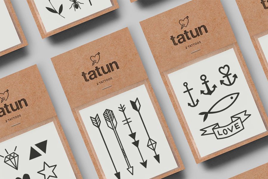 Tatun Lifestyle Tatabi projects